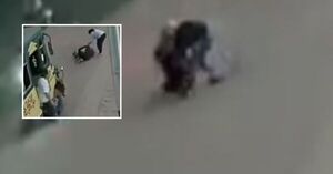 Dos mujeres protagonizaron una pelea callejera en Luque - SNT