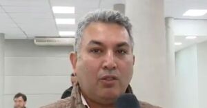 Docentes advierten paro nacional por falta de ajuste salarial y presupuesto educativo - SNT