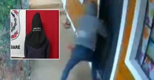 Mujer perdió la vida tras ser atacada por su pareja en Ñemby - SNT