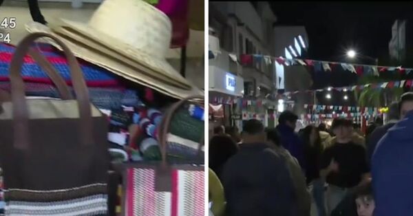 Celebramos los 488 años de Asunción - SNT