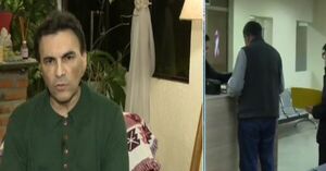 Hablamos con el interventor de la Municipalidad de Asunción - SNT