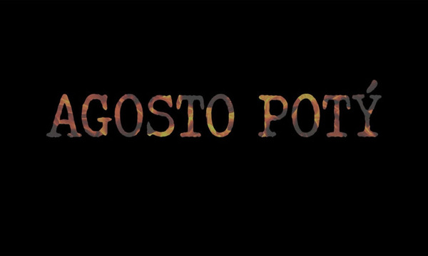 “Agosto Poty”: miniserie revive la tragedia del Ycuá Bolaños - OviedoPress