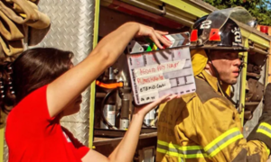 “Agosto Poty”: una miniserie que busca revivir la tragedia del Ycuá Bolaños - OviedoPress