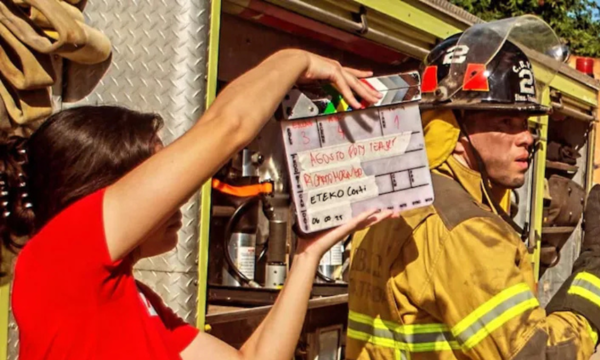 “Agosto Poty”: una miniserie que busca revivir la tragedia del Ycuá Bolaños - OviedoPress