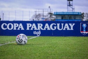 Versus / Cambios en la Copa Paraguay: Olimpia jugará en el Chaco y Cerro va a Itauguá