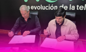 Personal y A Todo Pulmón sellan alianza para impulsar la sostenibilidad ambiental