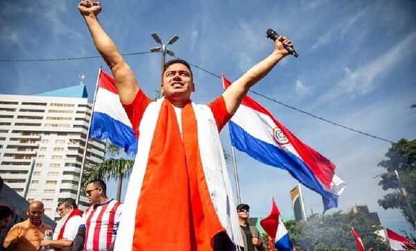 Diputados convocan sesión extra para analizar intervención en CDE - Noticiero Paraguay