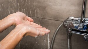 “Mi novia me obliga a bañarme antes y después del kunu'u”