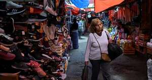 Diario HOY | Crisis en el sector del calzado: denuncian ingreso masivo de productos de contrabando