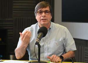 Archivan denuncia contra Vicente Bataglia por supuesto desvío en IPS - Nacionales - ABC Color