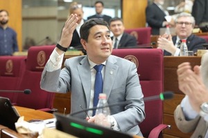 Miguel Prieto debe renunciar, sostiene Eduardo Nakayama - ADN Digital