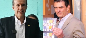 Bolivia a balotaje entre dos candidatos de derecha - ADN Digital