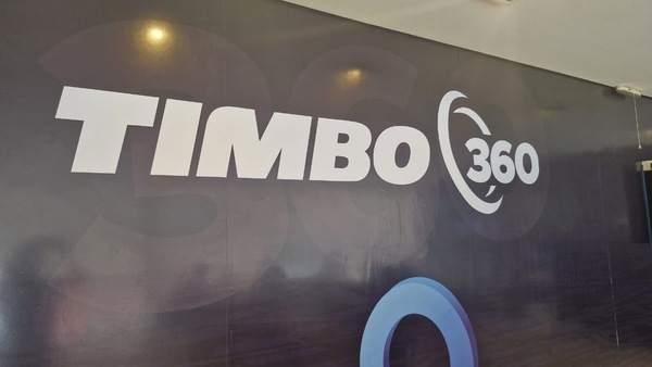 TIMBO 360: la gestión inteligente de flotas que revoluciona el transporte en Paraguay - Amigo Camionero