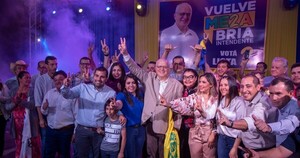 Manuel Morínigo abandona a Blanco y se pasa al equipo de Meza Bría en Luque