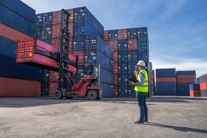 Importaciones bajo el r茅gimen de Materia Prima alcanzan US$ 312 millones hasta julio de 2025