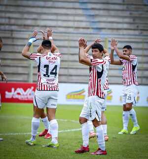 La sigue remando - San Lorenzo Hoy