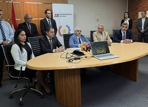 Clausuran 45 entidades de salud en Alto Paraná por irregularidades