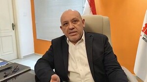 Interventor de Ciudad del Este responde a los audios filtrados: “Fue una jugada de mafiosos”