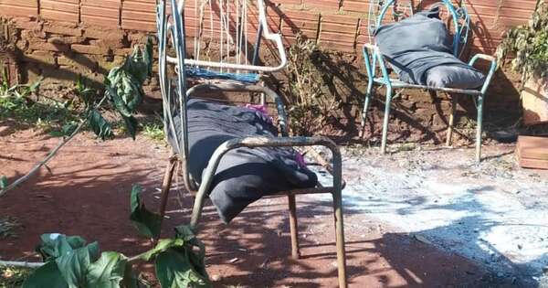 Diario HOY | Nuevo intento de feminicidio en PJC: tras pelea, le prendió fuego a su pareja