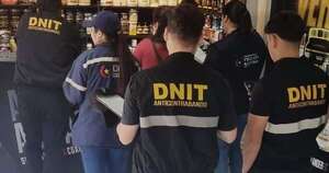 Diario HOY | Suspenden la comercialización de suplemento dietario por falta de registro sanitario