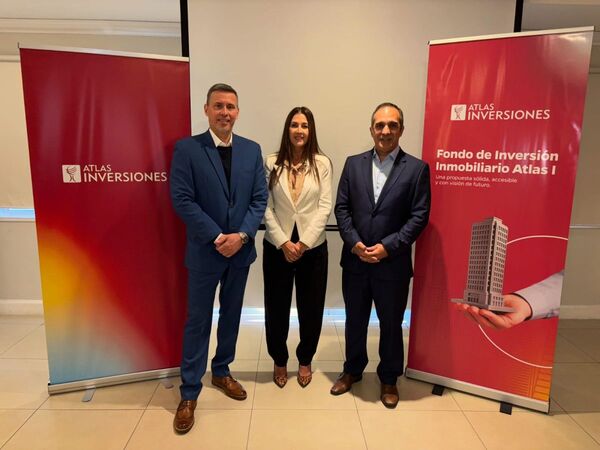 Atlas Inversiones lanza el Fondo Inmobiliario Atlas I con visi贸n de crecimiento y respaldo institucional