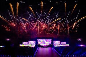 Eventos internacionales proyectan a Paraguay como nuevo destino tur铆stico global