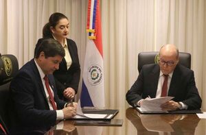 La Corte Suprema y el BNF lanzan innovador sistema de pagos electrónicos para beneficiarios de juicios