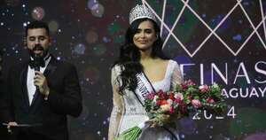 La Nación / Sorpresa internacional: Miss Universo Paraguay será presentada en Telemundo