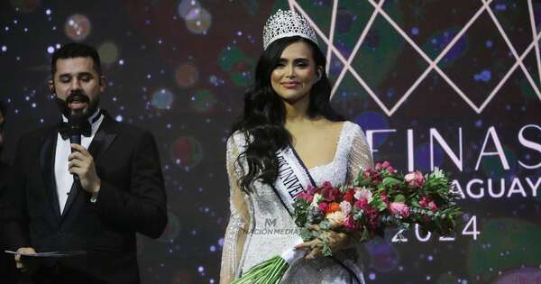 La Nación / Sorpresa internacional: Miss Universo Paraguay será presentada en Telemundo