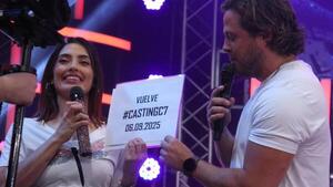 ¡Vuelve el casting Calle 7 Paraguay!