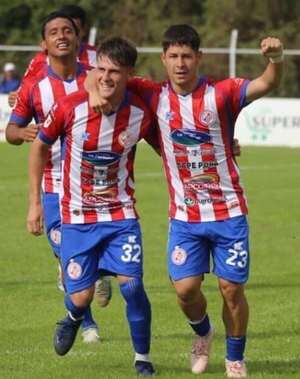 Pastoreo suma valiosos puntos en casa ante adversario directo - La Tribuna