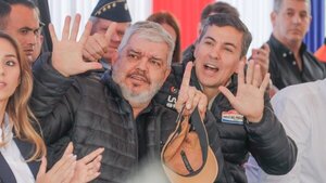 Peña pide "cautela" a docentes y se excusa con "enormes esfuerzos en materia social" del Gobierno