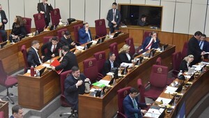 Senado tratará ley “Anti polladas” este miércoles
