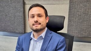 Presidente de ueno asegura que core bancario no fue vulnerado y apunta a una base de datos de varias fuentes