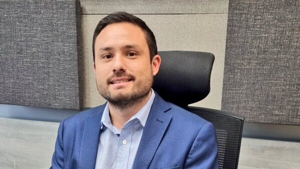 Presidente de ueno asegura que core bancario no fue vulnerado y apunta a una base de datos de varias fuentes
