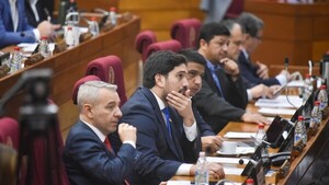 Informe de EEUU: Disidencia cuestiona retroceso y a cartismo "le hace ruido"
