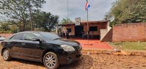 Asalto en Minga Guazú: roban G. 180 millones tras la venta de un inmueble - ABC en el Este - ABC Color
