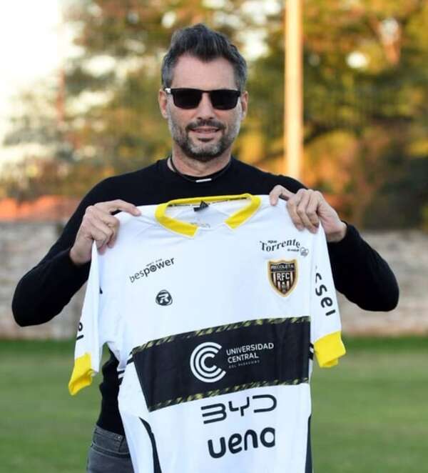 Recoleta FC: Cada partido, un examen - Fútbol - ABC Color