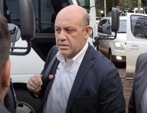Propio de la mafia: Equipo de Prieto instaló micrófono oculto en despacho del interventor