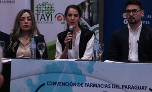 Expo Farmacientífica: llega el evento más importante del sector farmacéutico | Unicanal