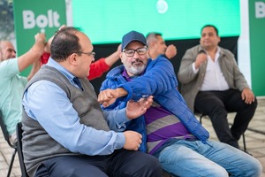 Popular / Conducción segura en plataformas: atención al entorno, prevención de riesgos y diálogo en primera persona