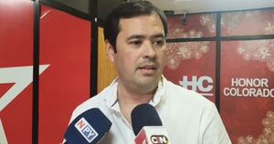 Diario HOY | Honor Colorado aún no sentó postura sobre eventual destitución de Prieto