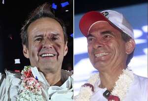 AUDIO: Elecciones en Bolivia: “La gente no quiere volver al tipo de Gobierno de Morales y Luis Arce” - Ancho Perfil - ABC Color
