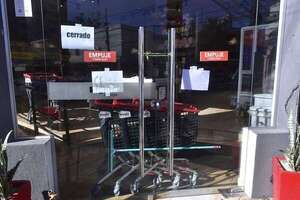 Biggie exige la habilitación total de sus locales  - Nacionales - ABC Color