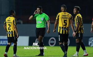 Versus / ¡Polémico! Guaraní ya no quiere en sus partidos a Blas Romero ni José Méndez