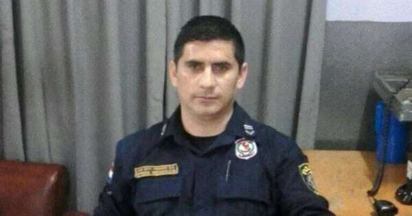Diario HOY | Detienen a policía involucrado en ataque a despacho del interventor de CDE