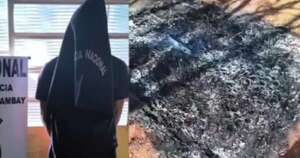 Diario HOY | Imputan por intento de feminicidio a hombre que prendió fuego a su pareja en PJC