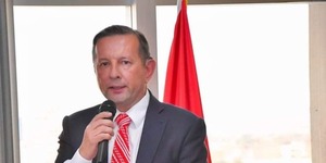 Ex titular del Senave obtiene libertad ambulatoria - ADN Digital