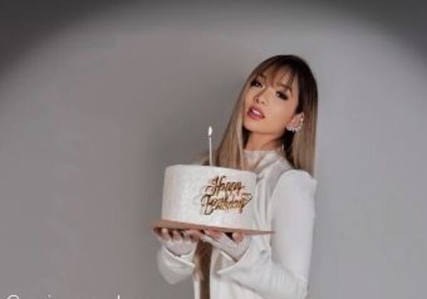 Popular / ¡Así festejó Marilina sus 30 años!