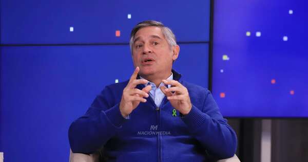 La Nación / El MEC defiende cumplimiento de acuerdos con el sector docente